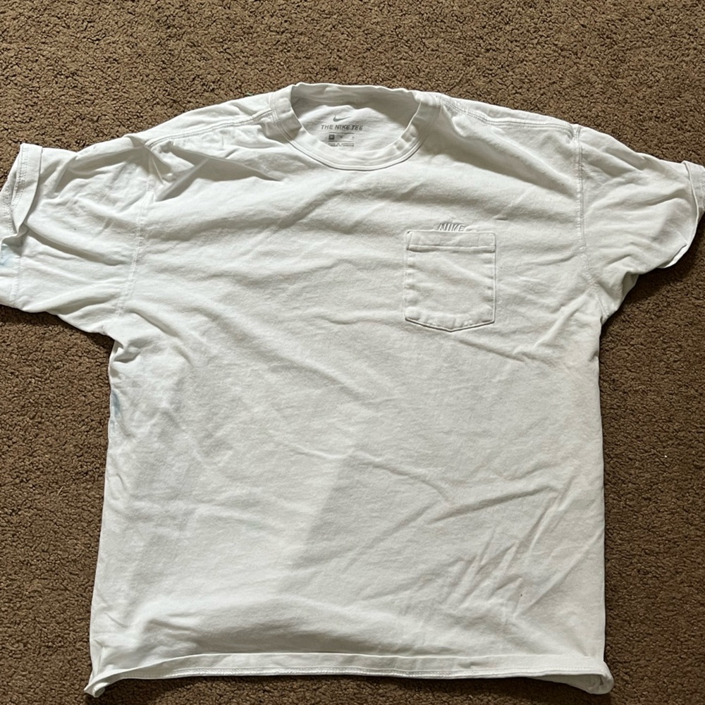 4 Nike T-Shirt Bundle